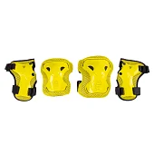 Защита роликовая TechTeam Safety line 600 Защита роликовая TechTeam Safety line 600 от магазина Супер Спорт