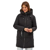 Куртка LAWINTER женская 83737 черный Куртка LAWINTER женская 83737 черный от магазина Супер Спорт