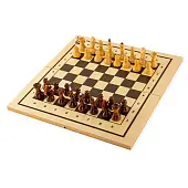 Игра Larsen 3 в 1 Игра Larsen 3 в 1 от магазина Супер Спорт